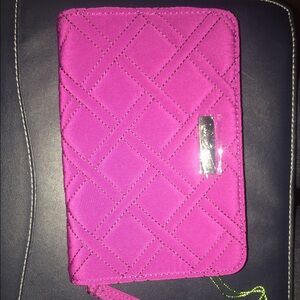 Vera Bradley wallet